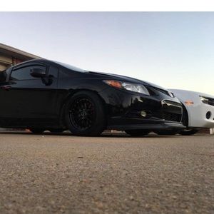 Meet your Posher, Cole